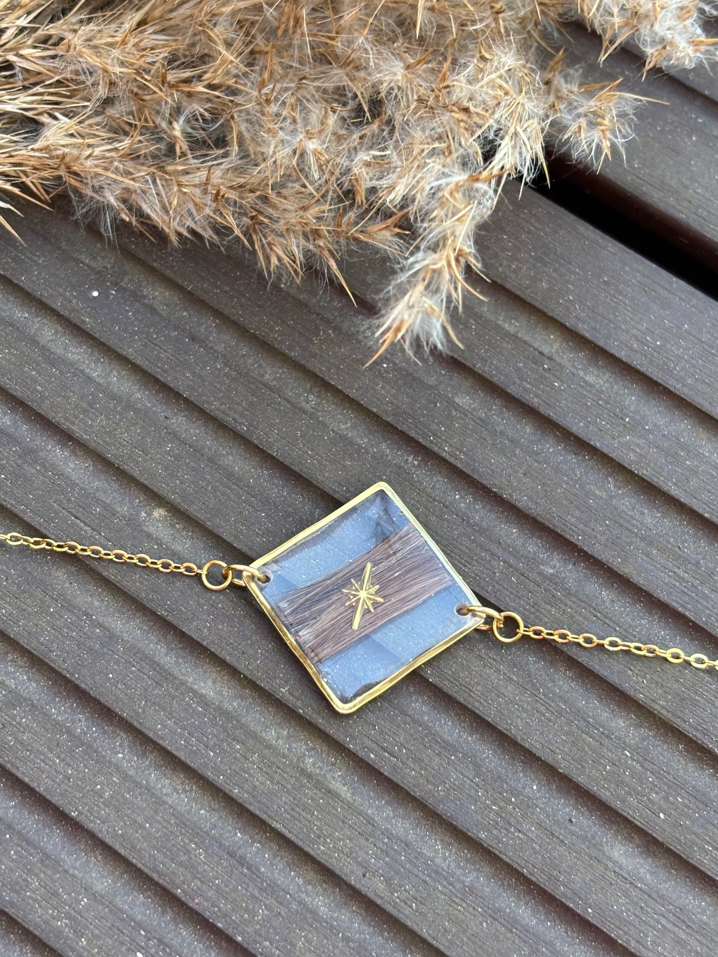 Bracelet Torti doré ou argenté
