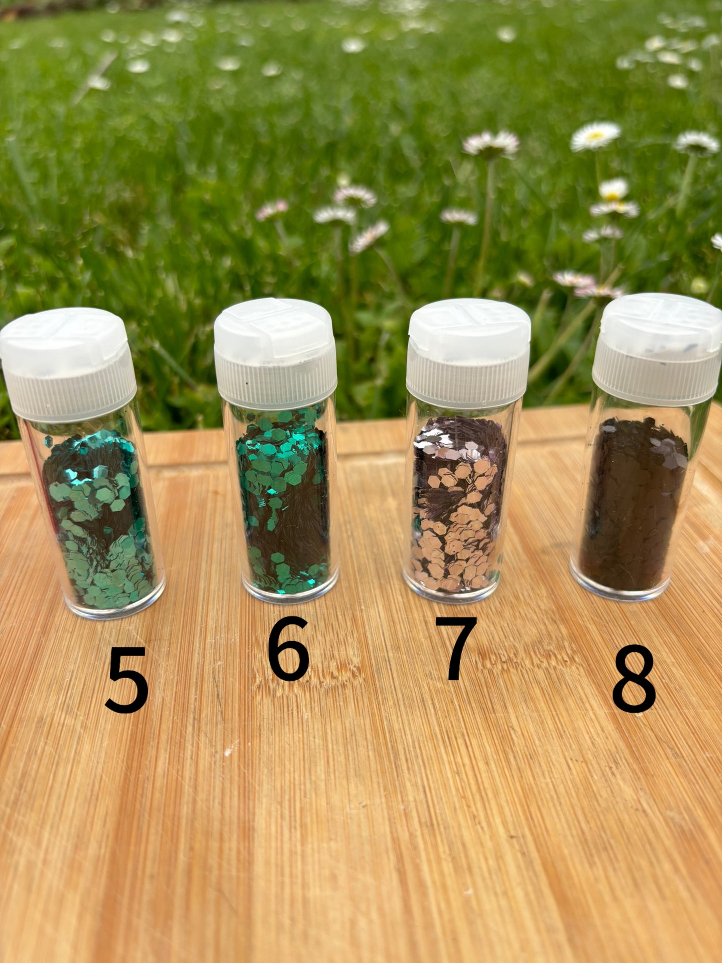 Porte-clés Ninou Doré