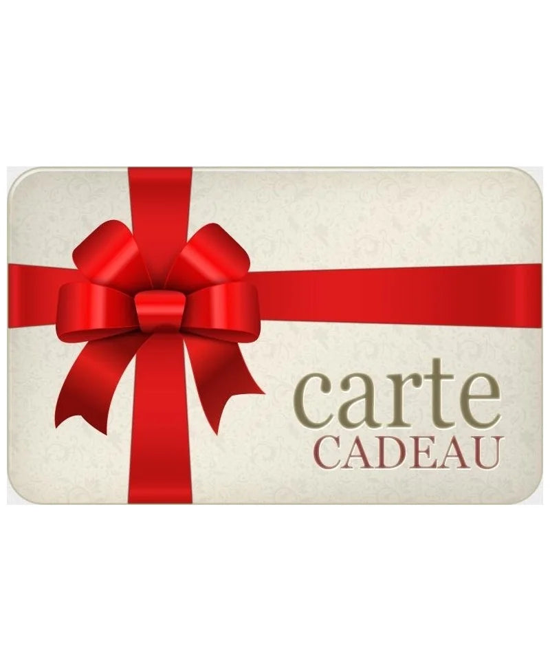 Atelier Chonchy Gift Card
