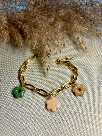 Bracelet Charms Duwa