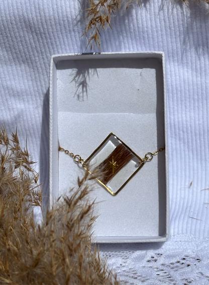 Bracelet Torti doré ou argenté