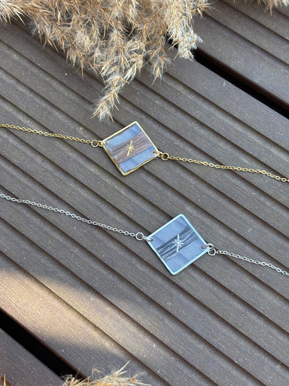 Bracelet Torti doré ou argenté