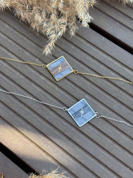 Bracelet Torti doré ou argenté
