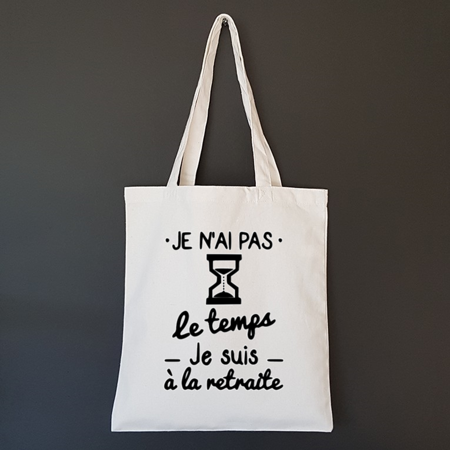 Tote bag