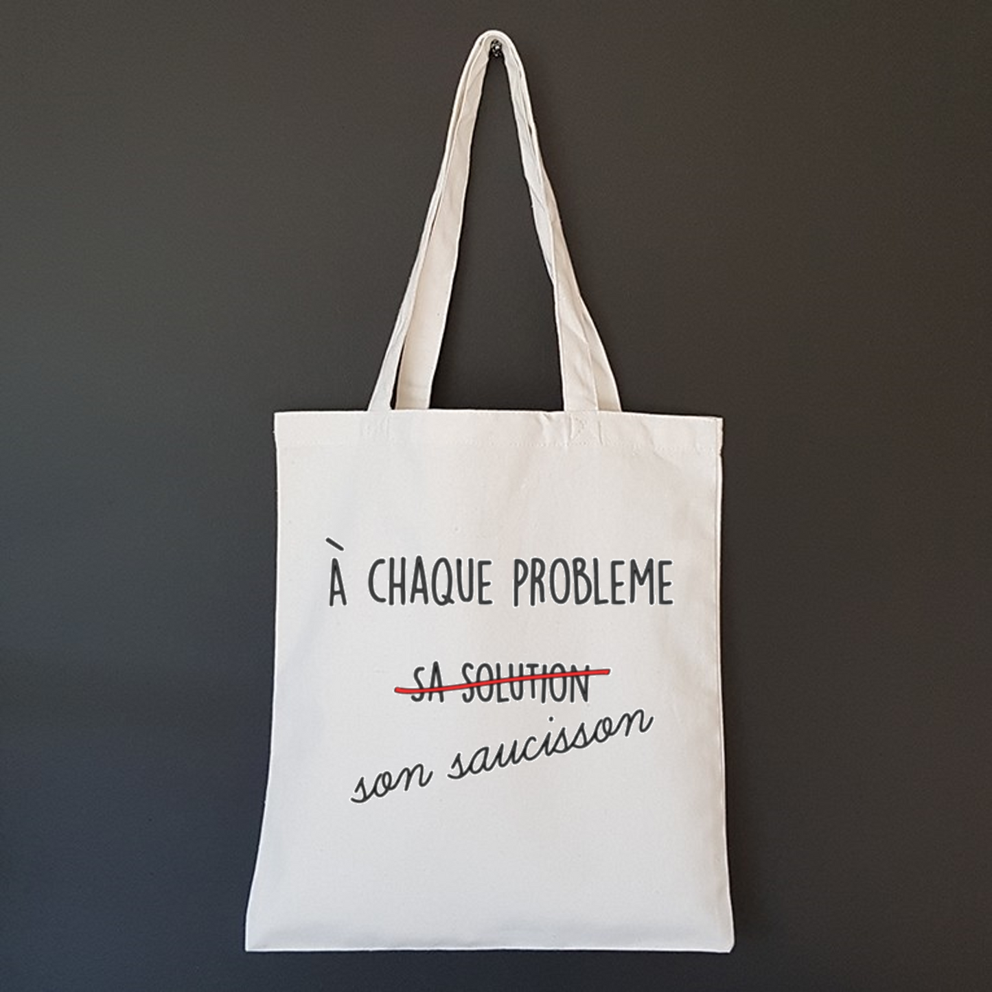 Tote bag