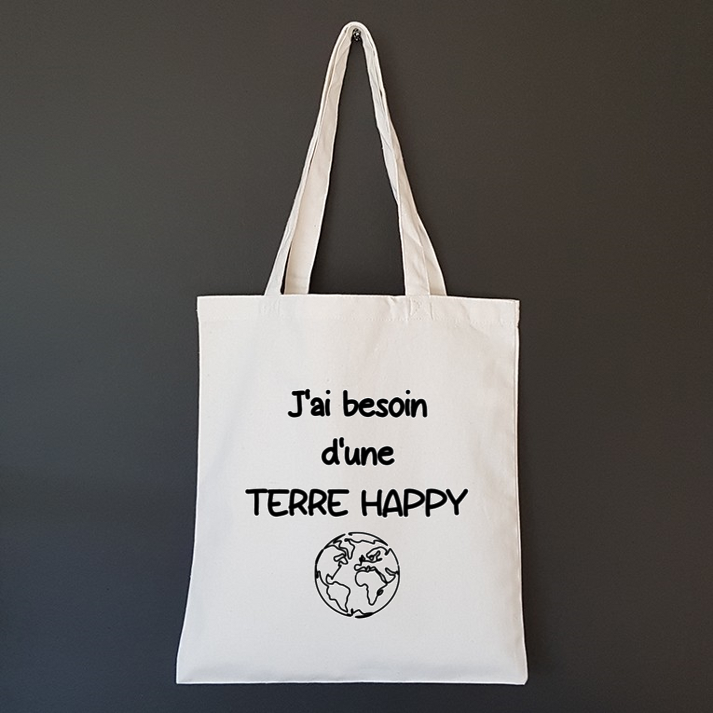 Tote bag